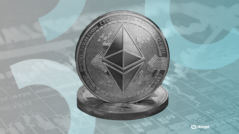 Ethereum ICO Whale Awakens, Stakes $645 Million ETH