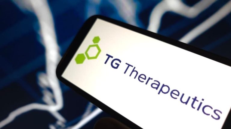 TG Therapeutics CEO Voices Strong Conviction In Briumvi With New $100 Million Buyback