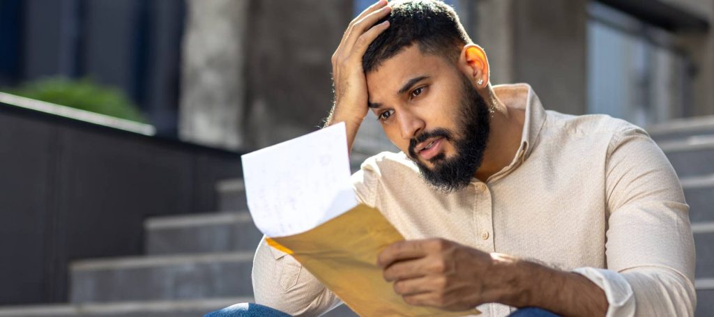 I’m A Recent Grad And I’m In Collection For ‘unpaid’ Fraternity Dues — Which Wrecked My Credit