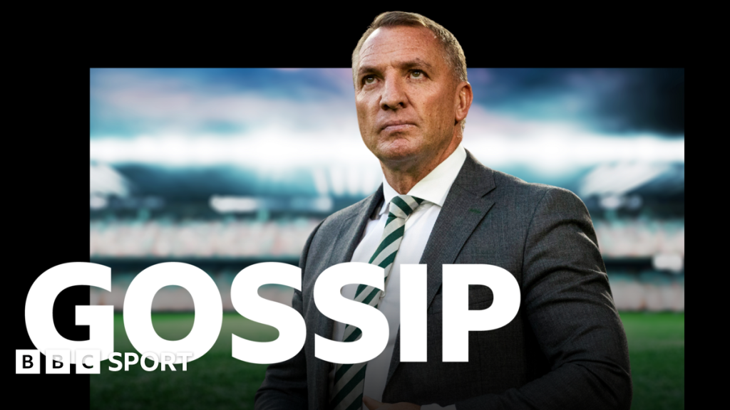 Insiders Believe Rodgers Wants Celtic Exit   Gossip