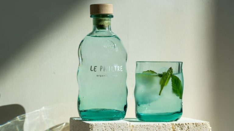 Spiribam Buys French Vodka Brand Le Philtre