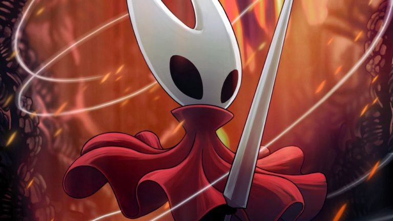 The Silksong Subreddit Spent Launch Day Sharing Boss Strats For Steam's 'cart Phase', Banishing Each Other To The Skongless Year Of 2019, And—let's See—posting Hole