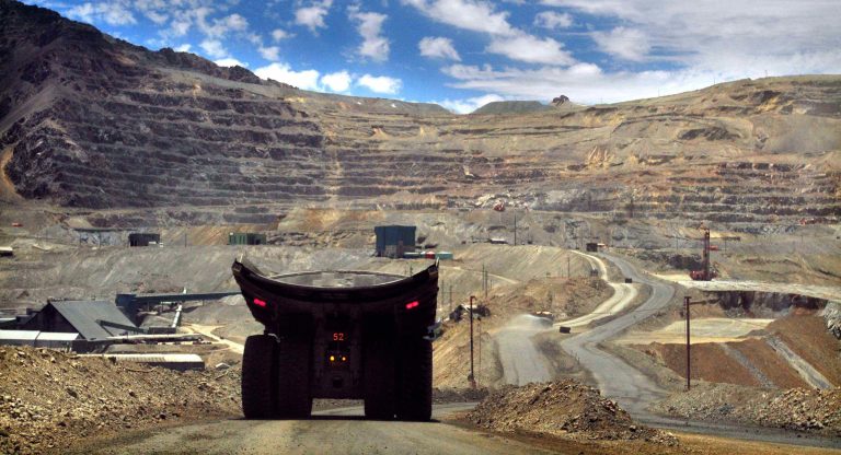 Anglo American And Teck Agree To Create $53 Billion Copper Giant Amid AI Boom