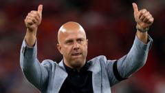 'Liverpool's Record Breaking Summer Has Surely Made Title A Formality'