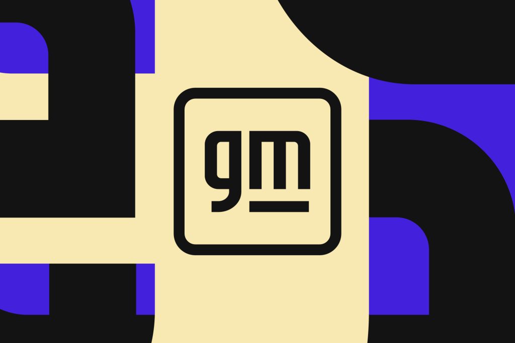 GM Slows EV Production As Tax Credit Nears Expiration