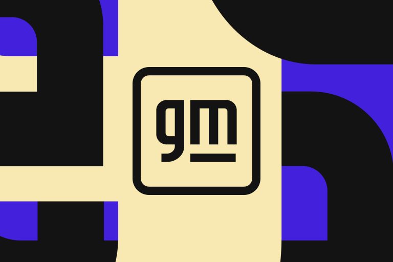 GM Slows EV Production As Tax Credit Nears Expiration