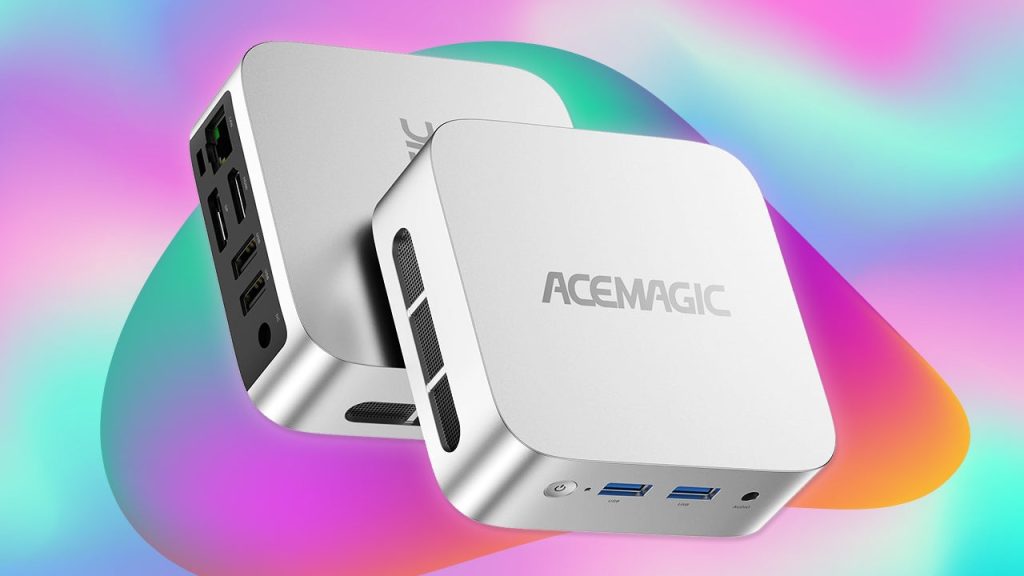 Score A Complete Micro PC With CPU, RAM, SSD, And Windows 11 Pro Preinstalled For $134 On Amazon