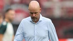 Why Ten Hag Lasted Less Than 10 Weeks