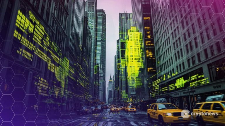 Gemini Prepares $317M New York Listing; Source Confirms Nasdaq Not Investing In IPO