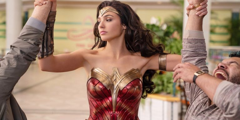 DCU Wonder Woman Movie: Latest Updates And Release Timeline