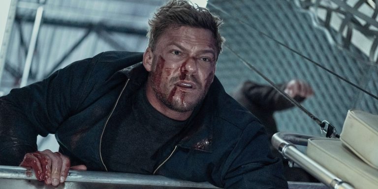 Alan Ritchson's Future In James Gunn's DCU: 10 DC Characters He Could Play