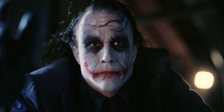 Top 10 Actors Who Could Play The Joker In The New DC Universe