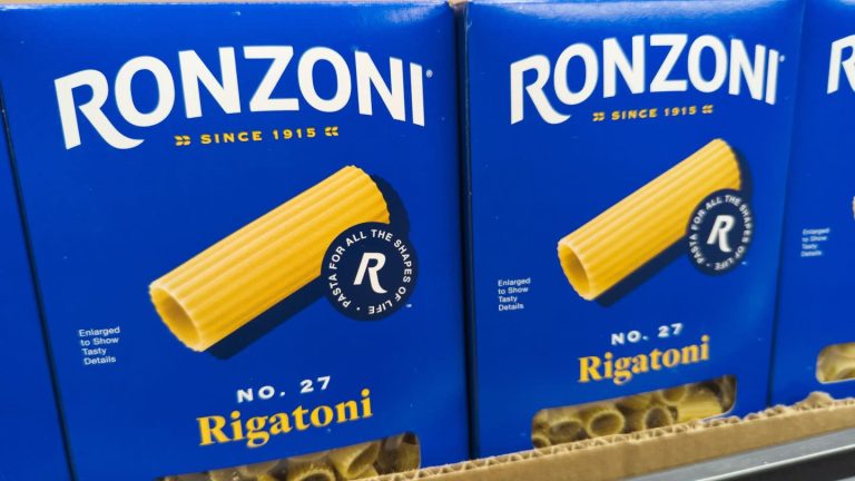 Post Holdings Sells 8th Avenue Pasta Business To Richardson International