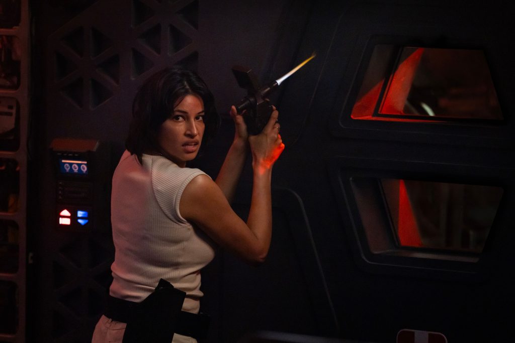 Alien: Earth Episode 5 Is The Best Alien Movie In 39 Years