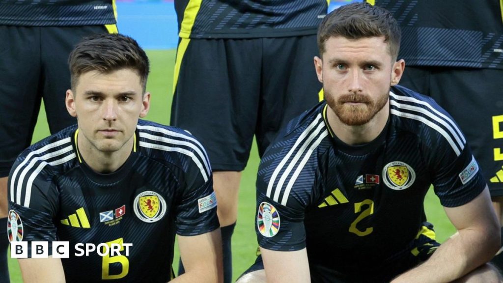Tierney & Ralston Ruled Out Of Scotland Qualifiers