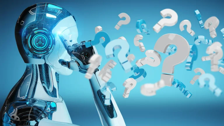 AI Has No Idea What It’s Doing, But It’s Threatening Us All