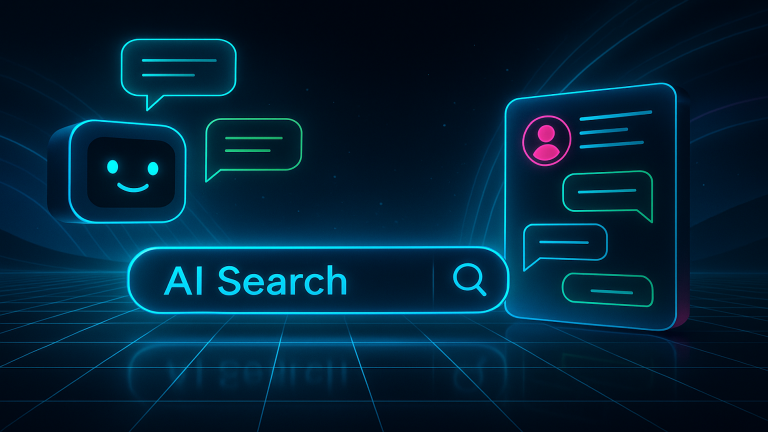 LLM Traffic Converts About The Same As Organic Search: Research