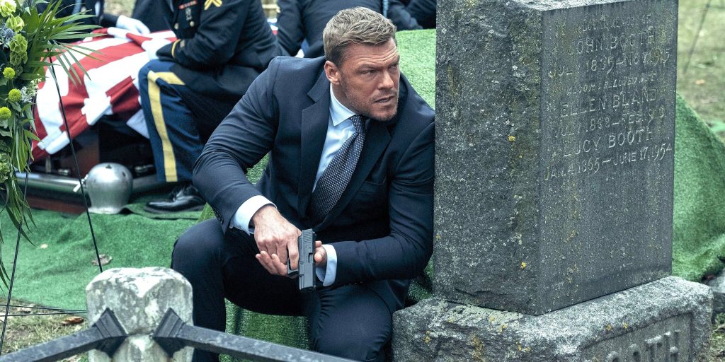 Bosch: Prime Video's Original 97% Action Thriller Hit Before Reacher