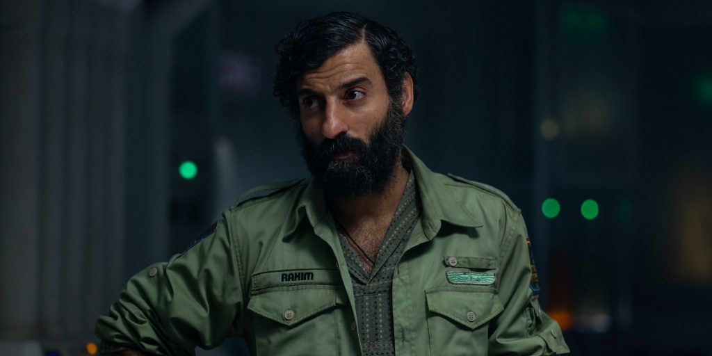 Alien: Earth Episode 5 Introduces USCSS Maginot Crew And Their Mistakes
