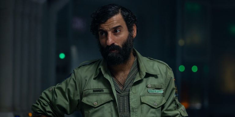 Alien: Earth Episode 5 Introduces USCSS Maginot Crew And Their Mistakes