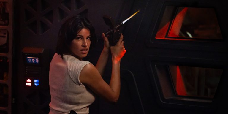 Alien: Earth Episode 5   A Secret New Alien Movie Disguised As TV Show