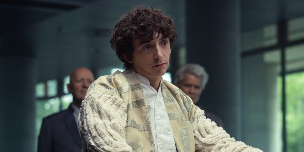 Alien: Earth Episode 6 Review: The Dominoes Begin To Fall As The Xenomorph Gets One Step Closer To Taking Over