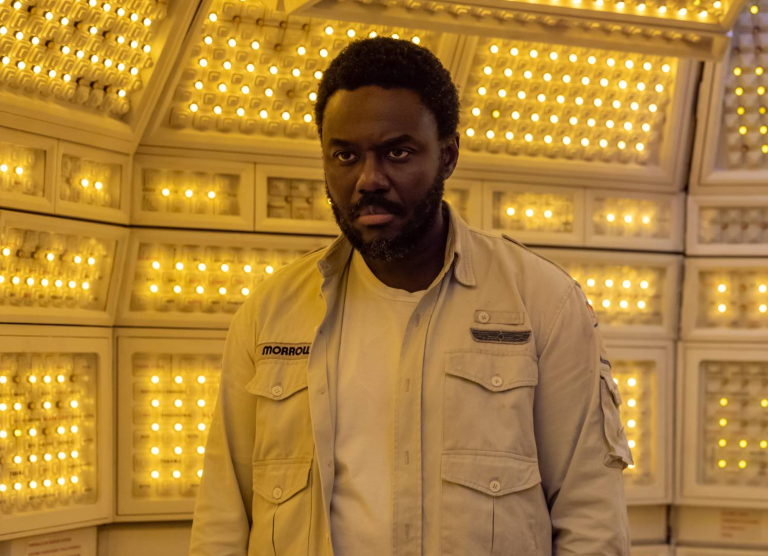 Alien: Earth Creator Noah Hawley Reveals The Secrets Behind Episode 5's Explosive Story