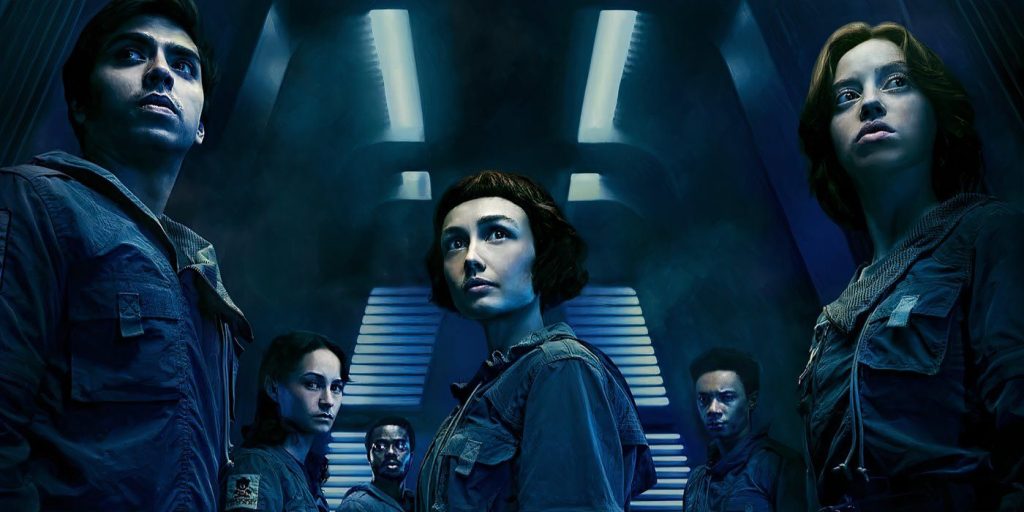 Alien: Earth Episode 6   Tootles' Tragic Death And Its Impact Explained