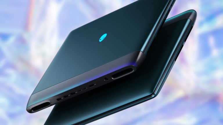 Alienware Area 51 Gaming Laptops Are On Sale For Labor Day, Including An RTX 5090 For $3299