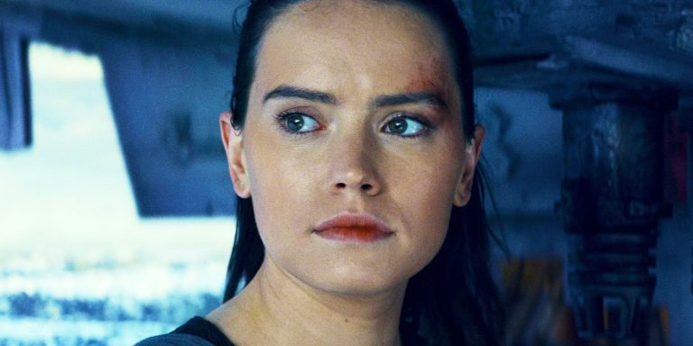 Rian Johnson's Insight On Rey And Kylo Ren's Intimate Connection In Star Wars: The Last Jedi