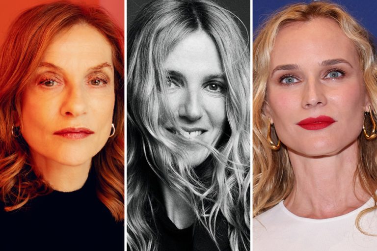 Isabelle Huppert, Sandrine Kiberlain, Diane Kruger To Star In French Comedy ‘All About Corinne’ From ‘Call My Agent!’ Director (EXCLUSIVE)