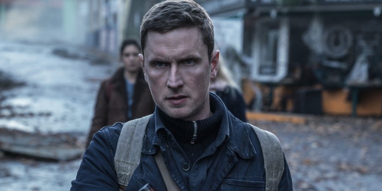 The Rain: Netflix's Underrated Sci Fi Series You Need To Watch