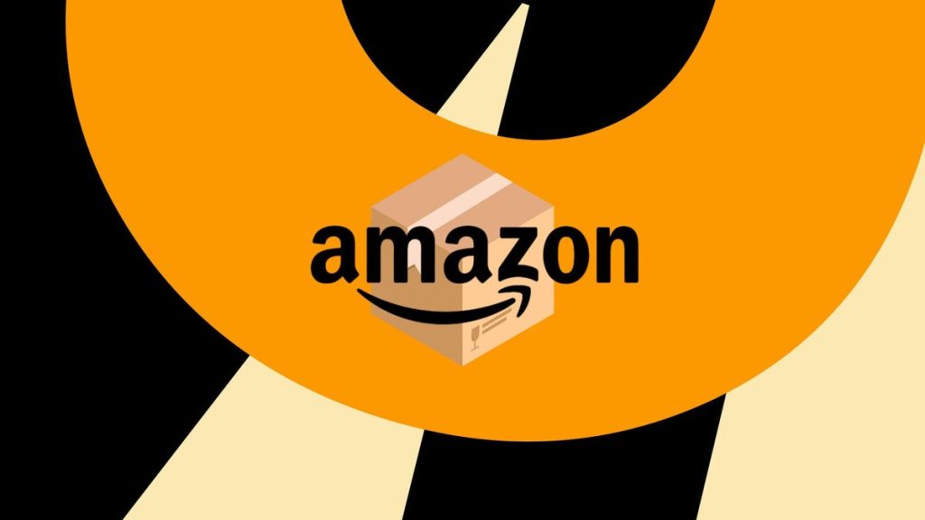 This Amazon Lens Upgrade Lets You Scan A Product IRL And Find It Online In One Click