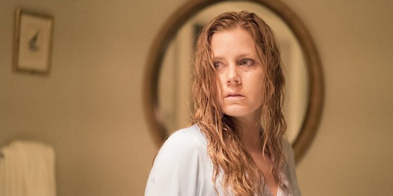 10 Thriller TV Shows With Unforgettable Endings