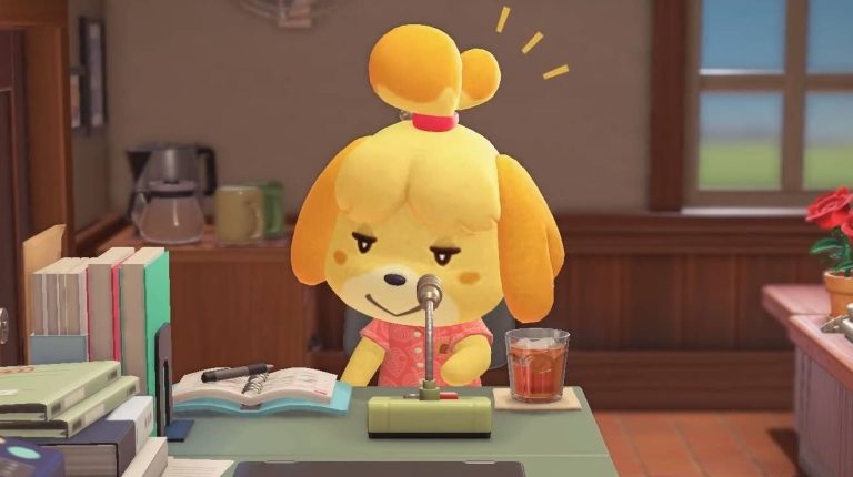 Late Nintendo President Satoru Iwata Laughed At The Prospect Of Localising The Original Animal Crossing