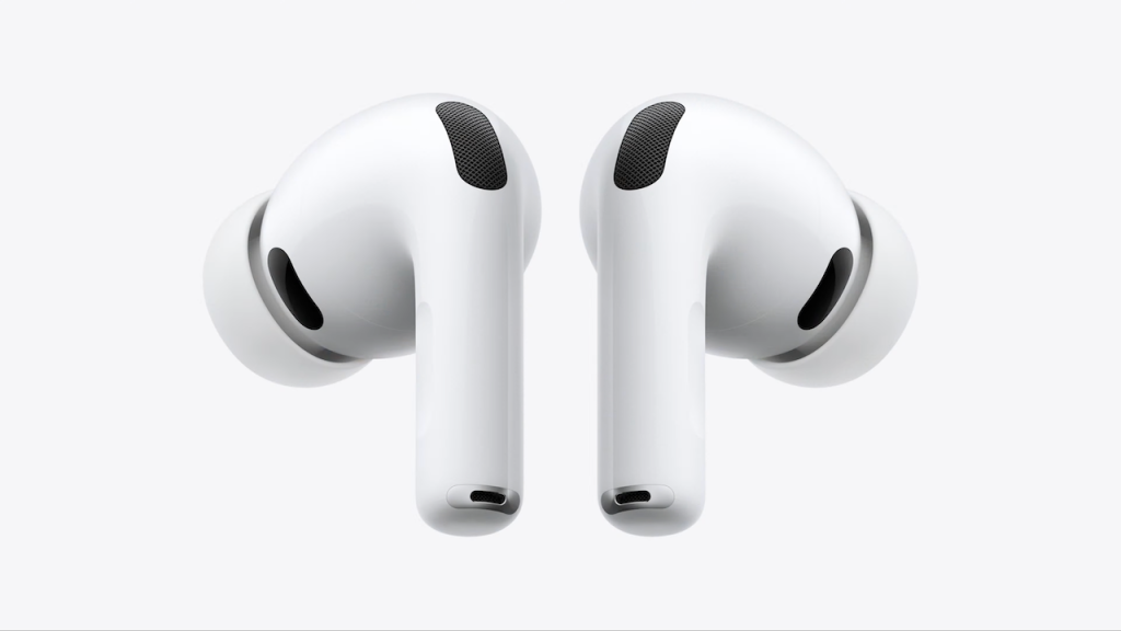 The New Apple AirPods Pro 3 Are Up For Preorder
