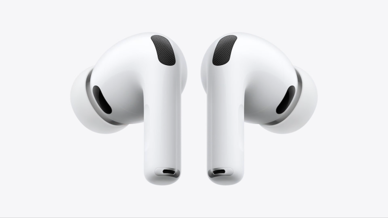 The New Apple AirPods Pro 3 Are Up For Preorder