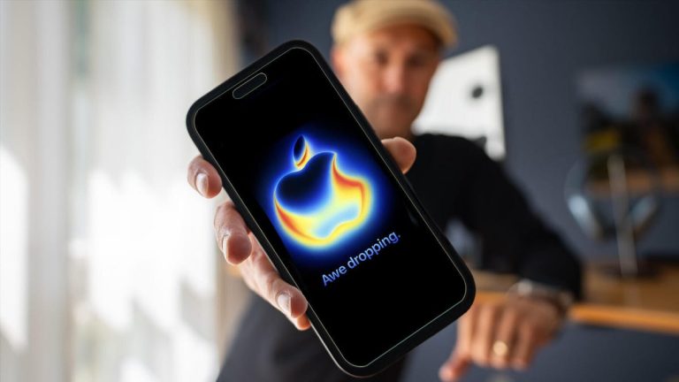 Apple's IPhone 17 Event Is Less Than A Week Away