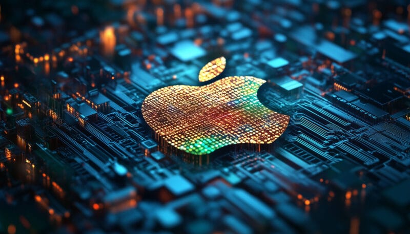 Apple To Launch AI Search For Siri In 2026: Report