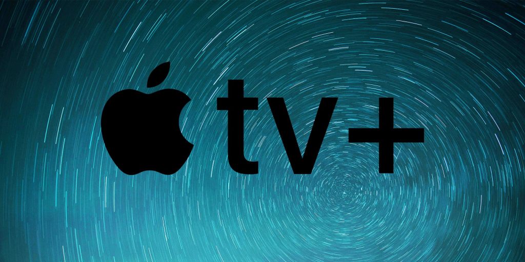 5 Must Watch Sci Fi Series On Apple TV+ To Binge This Week