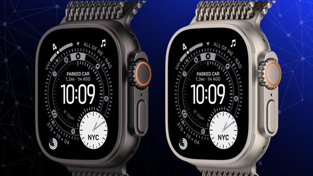 Excited About Apple Watch 11's Hypertension Feature? It's Coming To Older Models Too