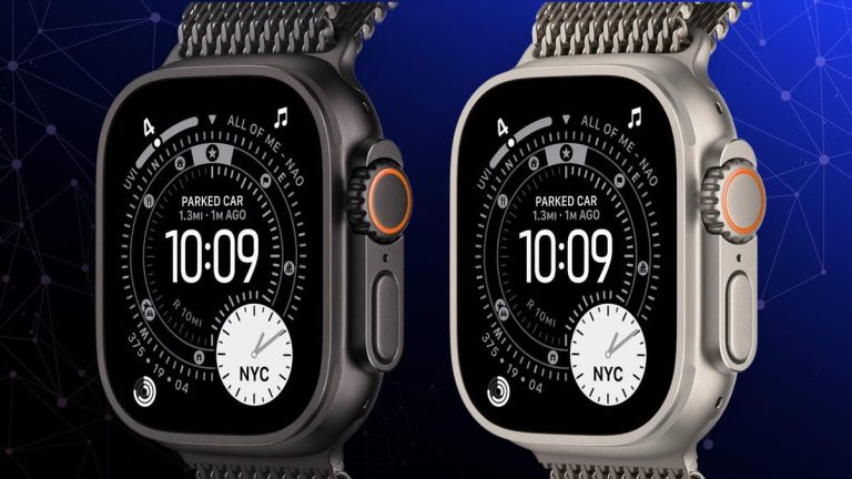 Excited About Apple Watch 11's Hypertension Feature? It's Coming To Older Models Too