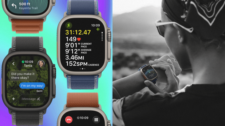 The Apple Watch Ultra 3 Finally Introduces The Holy Grail Of Health Metrics