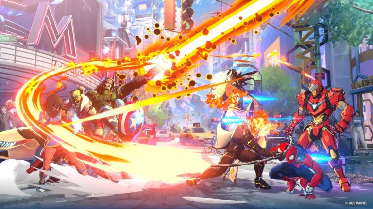 Arc System Works TGS 2025 Booth Features 2 Fighting Games