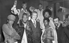 George Clinton Defeats Lawsuit Over Parliament Funkadelic Royalties By Bernie Worrell Estate