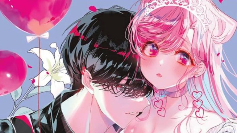 Assassin & Cinderella Volume 2 Teases Neneko And Omi’s Secrets