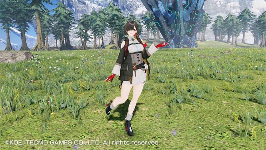 Atelier Yumia Crossover Comes To PSO2 New Genesis
