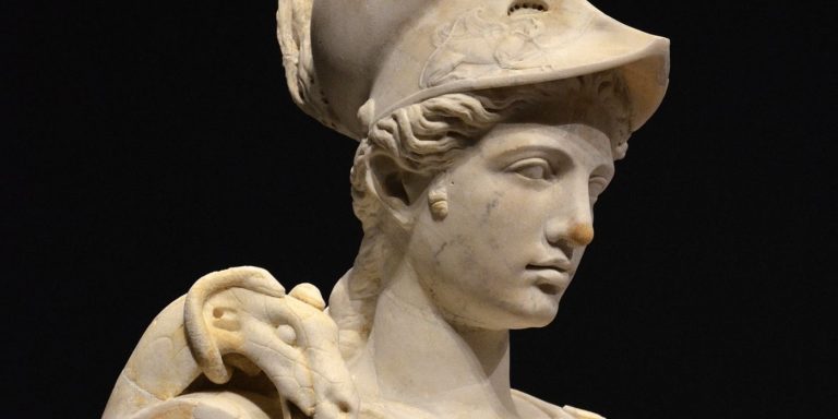 Greek Gods In Christopher Nolan's The Odyssey, Ranked By Power