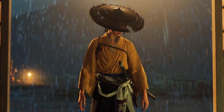 Ghost Of Yotei Reveals Which Tsushima Ending Works Best