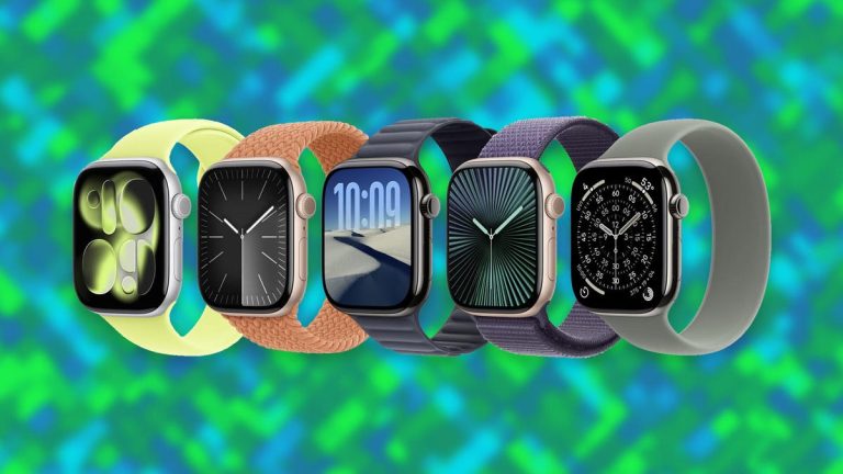 Is Apple Watch Series 11 Worth The Upgrade? Here's How It Compares To Older Models